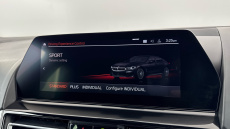 BMW 8 Series 840i sDrive 4dr Auto Petrol Saloon